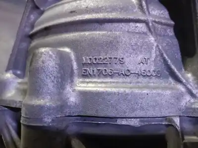 Peça sobressalente para automóvel em segunda mão diferencial traseiro por audi a5 (f53, f5p) 2.0 tfsi referências oem iam 0db500043g 47:11 rzv 0db500043g