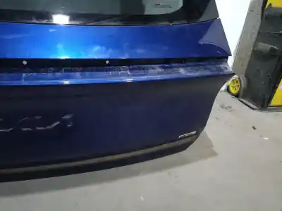 Second-hand car spare part tailgate for kia ev6 cv/ f5e22 / e11b11 oem iam references 72800cv000 72800cv000 