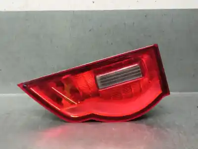 Автозапчастина б/у правий ліхтар для jaguar f-pace (x761) 2.0 td4 посилання на oem iam hk8315k272aa