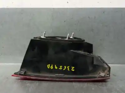 Pezzo di ricambio per auto di seconda mano luci posteriori destra per jaguar f-pace (x761) 2.0 td4 riferimenti oem iam hk8315k272aa  t4a2288