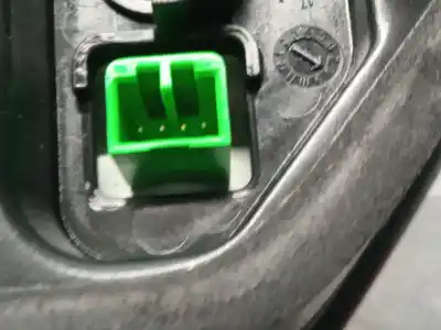 Pezzo di ricambio per auto di seconda mano luci posteriori destra per jaguar f-pace (x761) 2.0 td4 riferimenti oem iam hk8315k272aa  t4a2288