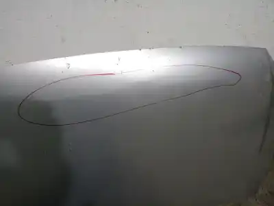 Peça sobressalente para automóvel em segunda mão capot por volkswagen caddy ka/kb (2k) 1.9 tdi referências oem iam 1t0823031d 1t0823031d 