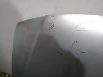 Peça sobressalente para automóvel em segunda mão capot por audi a3 (8l) 1.9 tdi referências oem iam 8l0823029c 8l0823029c 