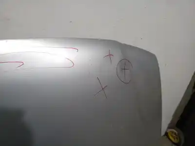 Peça sobressalente para automóvel em segunda mão capot por audi a3 (8l) 1.9 tdi referências oem iam 8l0823029c 8l0823029c 