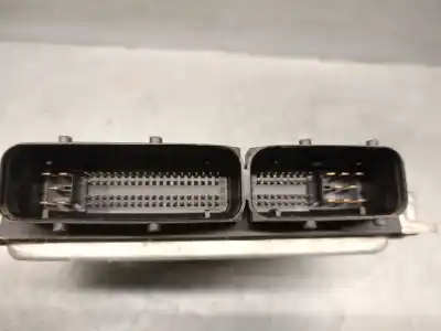 Second-hand car spare part ecu engine control for audi a3 (8l) 1.9 tdi ambiente oem iam references 038906019de 0281010469 bosch 