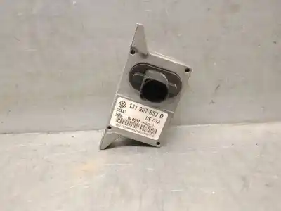 Peça sobressalente para automóvel em segunda mão módulo eletrônico por audi a3 (8l) 1.9 tdi ambiente referências oem iam 1j0907655a 1009800482 ate 