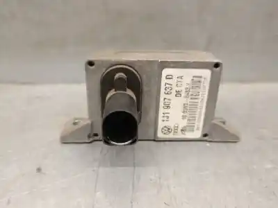 Peça sobressalente para automóvel em segunda mão módulo eletrônico por audi a3 (8l) 1.9 tdi ambiente referências oem iam 1j0907655a 1009800482 ate 