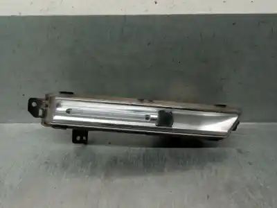 Автозапчастина б/у правий протитуман для jaguar f-pace (x761) 2.0 td4 посилання на oem iam hk8315200ab