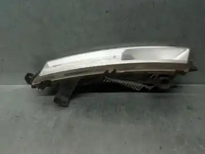 Автозапчастина б/у правий протитуман для jaguar f-pace (x761) 2.0 td4 посилання на oem iam hk8315200ab  t4a3875