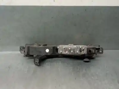 İkinci el araba yedek parçası sol sis lambasi için jaguar f-pace (x761) 2.0 td4 oem iam referansları hk8315201ab  t4a3876