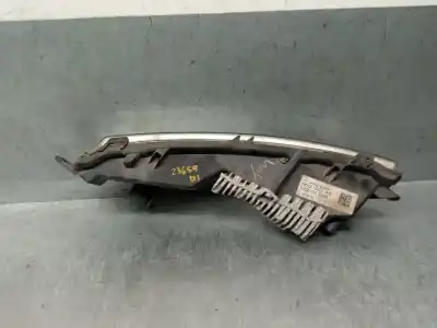 İkinci el araba yedek parçası sol sis lambasi için jaguar f-pace (x761) 2.0 td4 oem iam referansları hk8315201ab  t4a3876