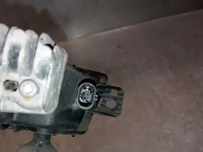 İkinci el araba yedek parçası sol sis lambasi için jaguar f-pace (x761) 2.0 td4 oem iam referansları hk8315201ab  t4a3876