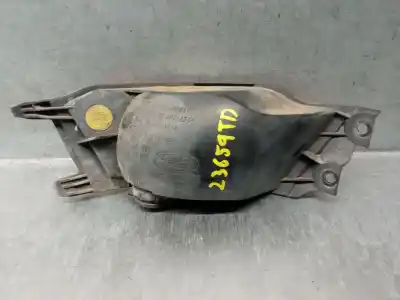 Автозапчастина б/у правий задній протитуман для jaguar f-pace (x761) 2.0 td4 посилання на oem iam dk6215k272  t4a12491