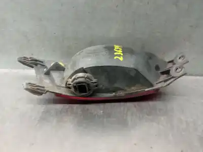 Автозапчастина б/у правий задній протитуман для jaguar f-pace (x761) 2.0 td4 посилання на oem iam dk6215k272  t4a12491