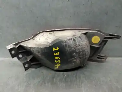 Автозапчастина б/у ліва задня протитуманна фахра для jaguar f-pace (x761) 2.0 td4 посилання на oem iam dk6215k273  t4a12490