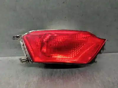 Автозапчастина б/у ліва задня протитуманна фахра для jaguar f-pace (x761) 2.0 td4 посилання на oem iam dk6215k273