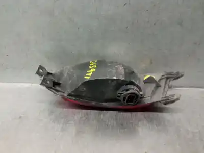 Автозапчастина б/у ліва задня протитуманна фахра для jaguar f-pace (x761) 2.0 td4 посилання на oem iam dk6215k273  t4a12490