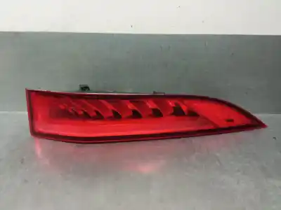 Автозапчастина б/у правий ліхтар для jaguar f-pace (x761) 2.0 td4 посилання на oem iam hk8313405a