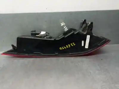 Автозапчастина б/у правий ліхтар для jaguar f-pace (x761) 2.0 td4 посилання на oem iam hk8313405a  t4a13491