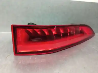 Автозапчастина б/у правий ліхтар для jaguar f-pace (x761) 2.0 td4 посилання на oem iam hk8313405a  t4a13491