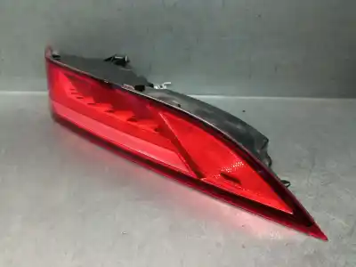 Pezzo di ricambio per auto di seconda mano luci posteriori destra per jaguar f-pace (x761) 2.0 td4 riferimenti oem iam hk8313405a  t4a13491