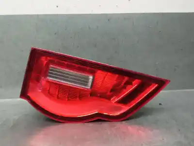 Автозапчастина б/у лівий ход ліхар для jaguar f-pace (x761) 2.0 td4 посилання на oem iam hk8315k273aa