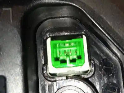 Автозапчастина б/у лівий ход ліхар для jaguar f-pace (x761) 2.0 td4 посилання на oem iam hk8315k273aa  t4a2289