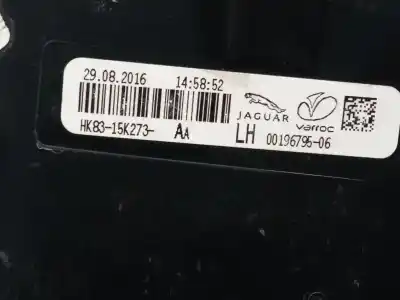 Автозапчастина б/у лівий ход ліхар для jaguar f-pace (x761) 2.0 td4 посилання на oem iam hk8315k273aa  t4a2289