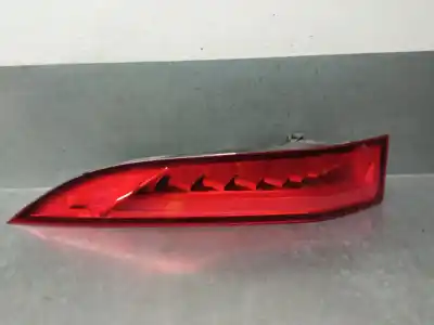 Автозапчастина б/у лівий ход ліхар для jaguar f-pace (x761) 2.0 td4 посилання на oem iam hk8313404a