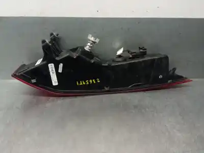 Pezzo di ricambio per auto di seconda mano lampada posteriore sinistra per jaguar f-pace (x761) 2.0 td4 riferimenti oem iam hk8313404a  t4a13492