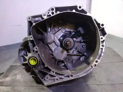 Pezzo di ricambio per auto di seconda mano riduttore per citroen c3 ii (sc_) 1.6 hdi riferimenti oem iam 20dp20