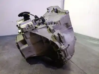 Pezzo di ricambio per auto di seconda mano riduttore per citroen c3 ii (sc_) 1.6 hdi riferimenti oem iam 20dp20 2301324 2231v2