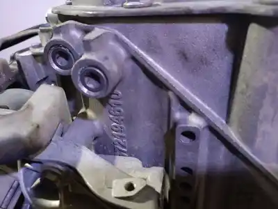 Pezzo di ricambio per auto di seconda mano riduttore per citroen c3 ii (sc_) 1.6 hdi riferimenti oem iam 20dp20 2301324 2231v2