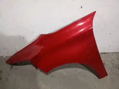 Автозапчасти б/у левое переднее крыло за citroen c4 picasso ii 1.6 bluehdi 120 ссылки oem iam 1612021980