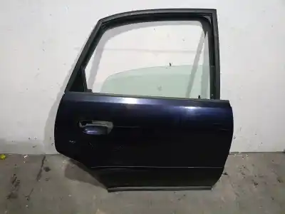 Second-hand car spare part REAR RIGHT DOOR for AUDI A4 BERLINA (B5)  OEM IAM references 8D0833052F 8D0833052F 
