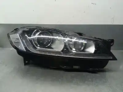 Автозапчастина б/у права фа для jaguar f-pace (x761) 2.0 td4 посилання на oem iam t2h24582