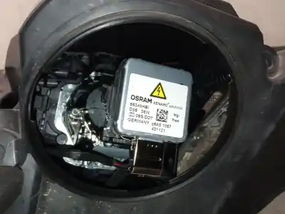 Автозапчастина б/у права фа для jaguar f-pace (x761) 2.0 td4 посилання на oem iam t2h24582  t2h24582