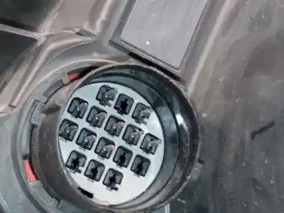 Автозапчастина б/у права фа для jaguar f-pace (x761) 2.0 td4 посилання на oem iam t2h24582  t2h24582