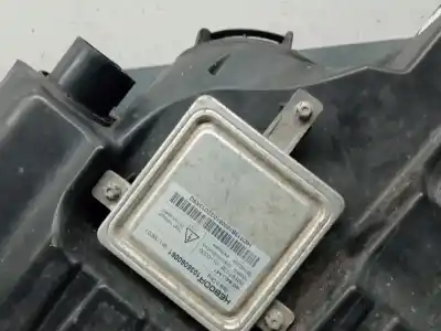 Pezzo di ricambio per auto di seconda mano faro anteriore destro per jaguar f-pace (x761) 2.0 td4 riferimenti oem iam t2h24582  t2h24582