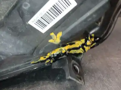 Pezzo di ricambio per auto di seconda mano faro anteriore destro per jaguar f-pace (x761) 2.0 td4 riferimenti oem iam t2h24582  t2h24582