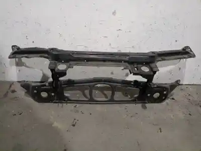 Pezzo di ricambio per auto di seconda mano pannello frontale per bmw serie 3 berlina (e46) 2.0 16v diesel cat riferimenti oem iam 51717111691