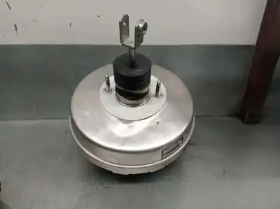 Автозапчастина б/у гальмівний серво для mercedes-benz glc (x253) 200 d 4-matic (253.916) посилання на oem iam a2134300330