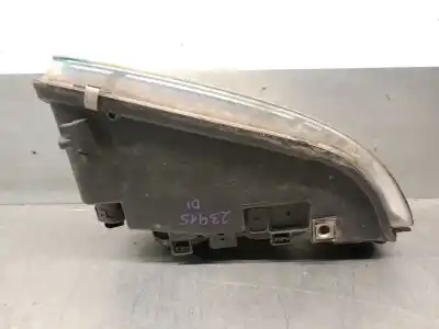 Автозапчастина б/у ліва фара для audi a3 (8l) 1.9 tdi ambiente посилання на oem iam 8l0941003af  8l0941003af