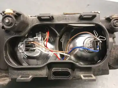 Автозапчастина б/у ліва фара для audi a3 (8l) 1.9 tdi ambiente посилання на oem iam 8l0941003af  8l0941003af