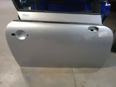 Second-hand car spare part front right door for mini mini (r56) cooper s oem iam references 41009628768