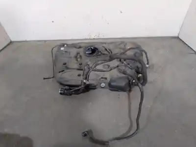 Second-hand car spare part fuel tank for toyota rav 4 v (_a5_, _h5_) 2.5 hybrid awd (axah54) oem iam references 7710042610