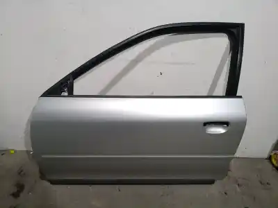 Peça sobressalente para automóvel em segunda mão porta da frente esquerda por audi a3 (8l) 1.9 tdi referências oem iam 8l3831051b
