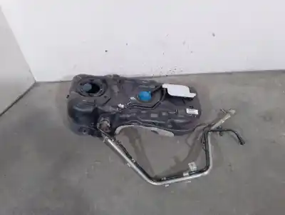 Peça sobressalente para automóvel em segunda mão depósito de combustível por mg rover mg hs 1.5 t (sas23) referências oem iam as23951b0