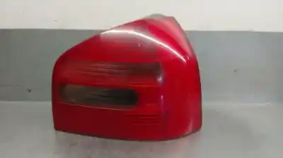 Peça sobressalente para automóvel em segunda mão farolim traseiro direito por audi a3 (8l) 1.9 tdi ambiente referências oem iam 8l0945257