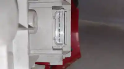 Second-hand car spare part right tailgate light for audi a3 (8l) 1.9 tdi ambiente oem iam references 8l0945257 29072001 8l0945096c